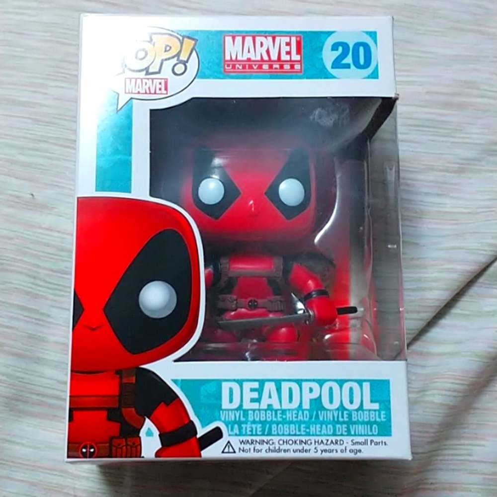 Deadpool